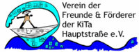 Logo Pro Kita Hauptstrasse